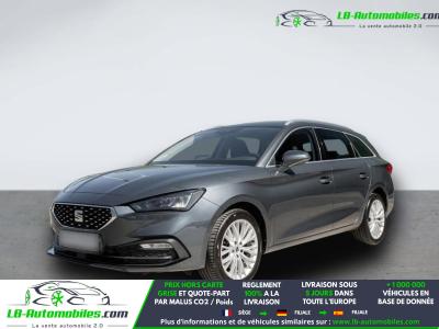 Cupra Leon ST 2.0 TDI 150 BVA