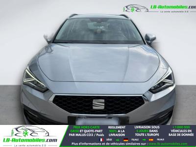 Cupra Leon ST 2.0 TDI 150 BVA
