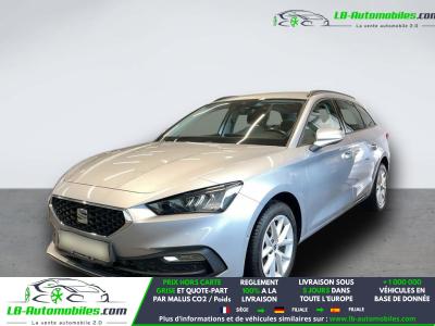 Cupra Leon ST 2.0 TDI 150 BVA