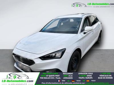 Cupra Leon ST 2.0 TDI 150 BVA