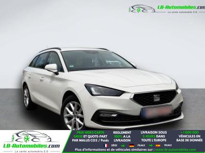 Cupra Leon ST 2.0 TDI 150 BVA