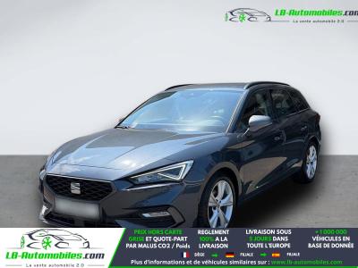 Cupra Leon ST 1.5 TSI 150 BVM