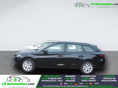 Cupra Leon ST 1.5 TSI 150 BVM