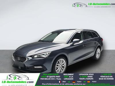 Cupra Leon ST 1.5 TSI 150 BVM