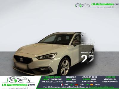 Cupra Leon ST 1.5 TSI 150 BVM