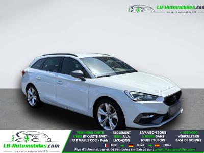 Cupra Leon ST 1.5 eTSI 150 BVA