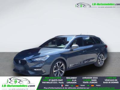 Cupra Leon ST 1.5 eTSI 150 BVA