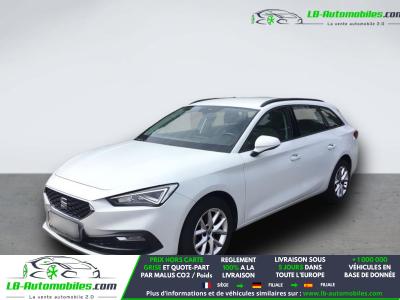 Cupra Leon ST 1.5 eTSI 150 BVA
