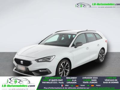 Cupra Leon ST 1.5 eTSI 150 BVA