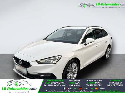 Cupra Leon ST 2.0 TDI 115 BVM