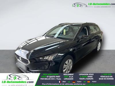 Cupra Leon ST 2.0 TDI 115 BVM
