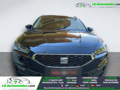 Cupra Leon ST 2.0 TDI 115 BVM