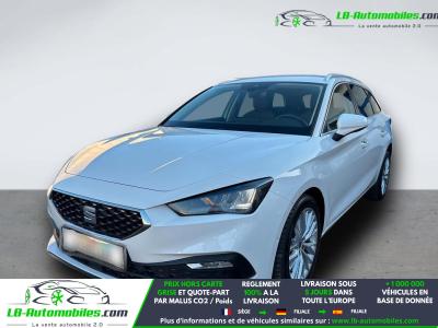 Cupra Leon ST 2.0 TDI 115 BVM