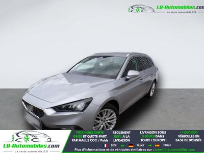 Cupra Leon ST 2.0 TDI 115 BVM