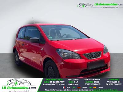 Seat Mii 1.0 60 ch BVM