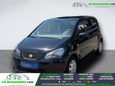 Seat Mii 1.0 60 ch BVM