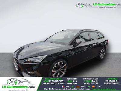 Cupra Leon ST 2.0 TSI 190 BVA
