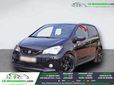 Seat Mii 1.0 75 ch BVM