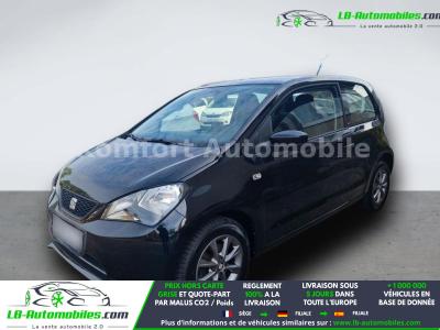 Seat Mii 1.0 75 ch BVM