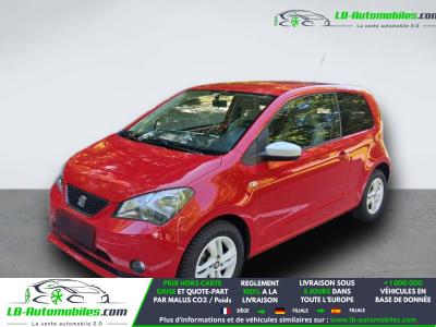 Seat Mii 1.0 75 ch BVM