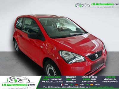 Seat Mii 1.0 75 ch BVM