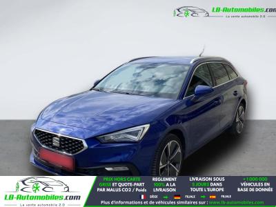 Cupra Leon ST e-Hybrid 204 BVA