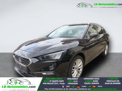 Cupra Leon ST e-Hybrid 204 BVA