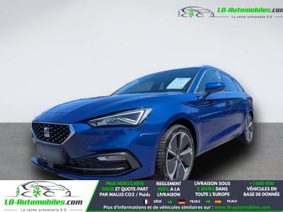 Cupra Leon ST e-Hybrid 204 BVA