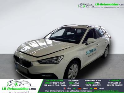 Cupra Leon ST 2.0 TDI 150 BVA
