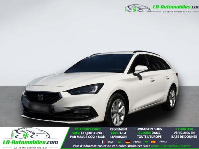 Cupra Leon ST 2.0 TDI 150 BVA