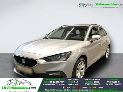Cupra Leon ST 2.0 TDI 150 BVA
