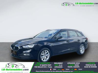 Cupra Leon ST 2.0 TDI 150 BVA