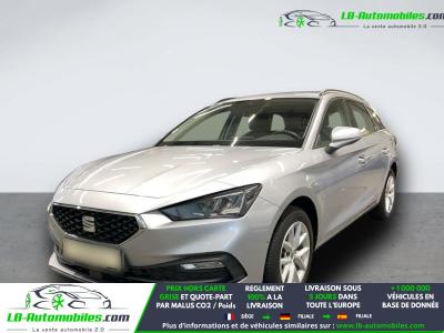 Cupra Leon ST 2.0 TDI 150 BVA
