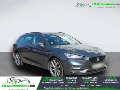 Cupra Leon ST 2.0 TDI 150 BVA