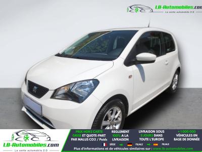 Seat Mii 1.0 60 ch BVA