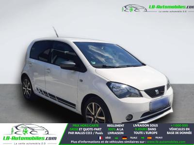 Seat Mii 1.0 75 ch BVM