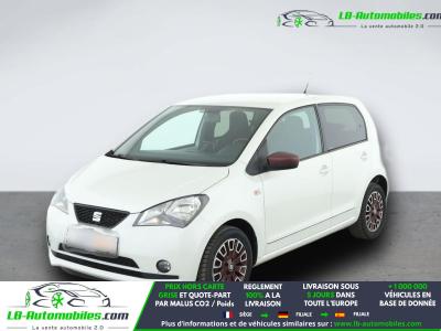 Seat Mii 1.0 75 ch BVM