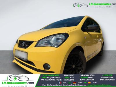 Seat Mii 1.0 75 ch BVM