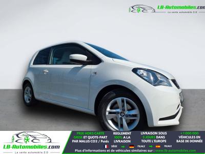 Seat Mii 1.0 60 ch BVM
