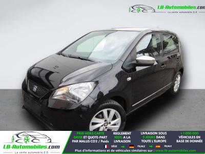 Seat Mii 1.0 60 ch BVM