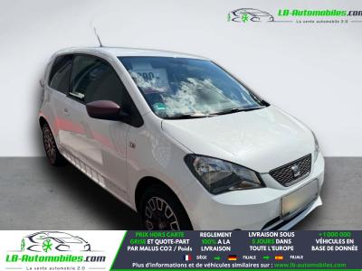 Seat Mii 1.0 60 ch BVM