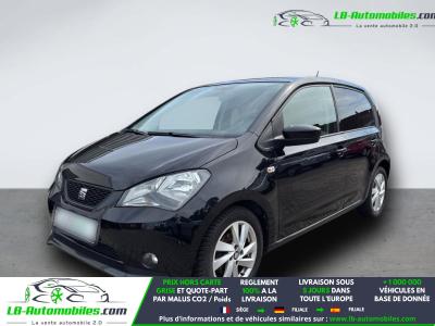 Seat Mii 1.0 60 ch BVM