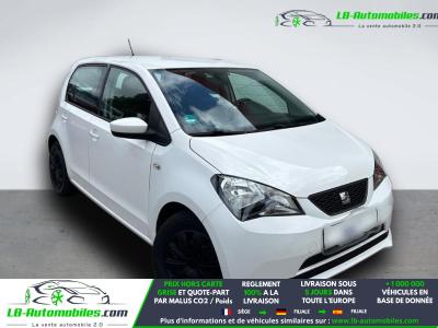 Seat Mii 1.0 60 ch BVM