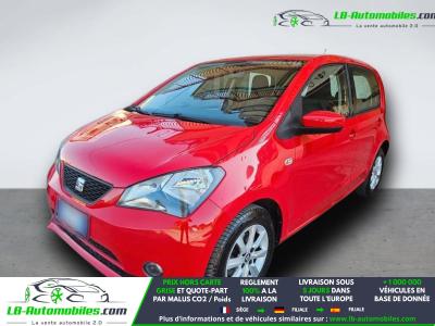 Seat Mii 1.0 60 ch BVM