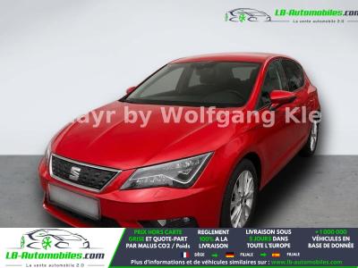 Seat Leon 1.0 TSI 115 BVA