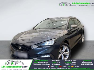 Cupra Leon ST e-Hybrid 204 BVA