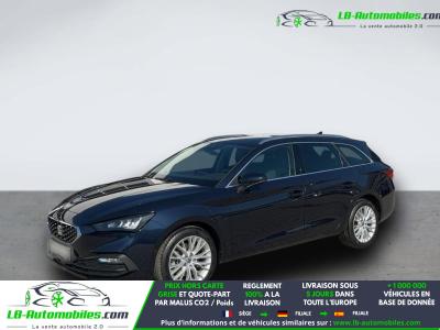 Cupra Leon ST e-Hybrid 204 BVA