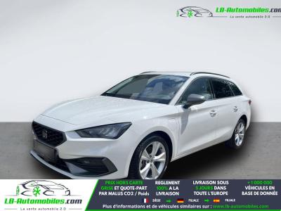 Cupra Leon ST e-Hybrid 204 BVA