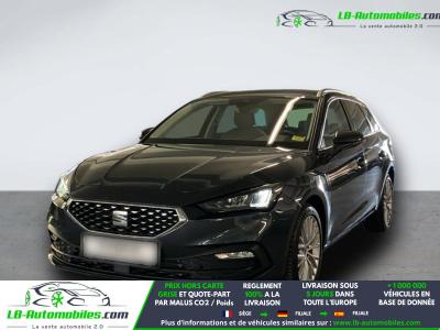 Cupra Leon ST e-Hybrid 204 BVA