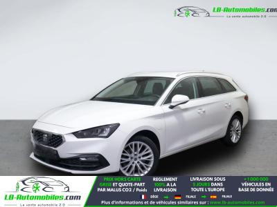 Cupra Leon ST e-Hybrid 204 BVA